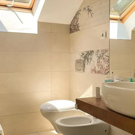 Appartement Sun Braşov