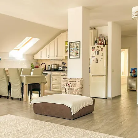 Sun Appartement *