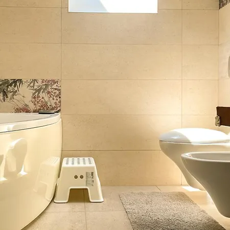 Appartement Sun