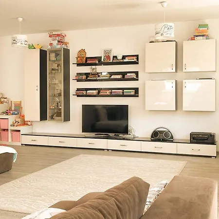 Sun Appartement
