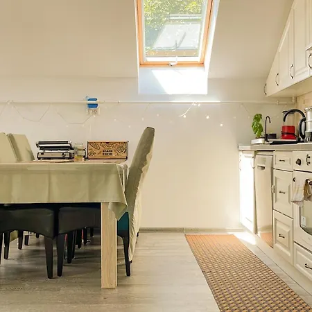 Sun Appartement Braşov