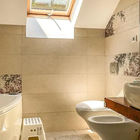 Sun Appartement *